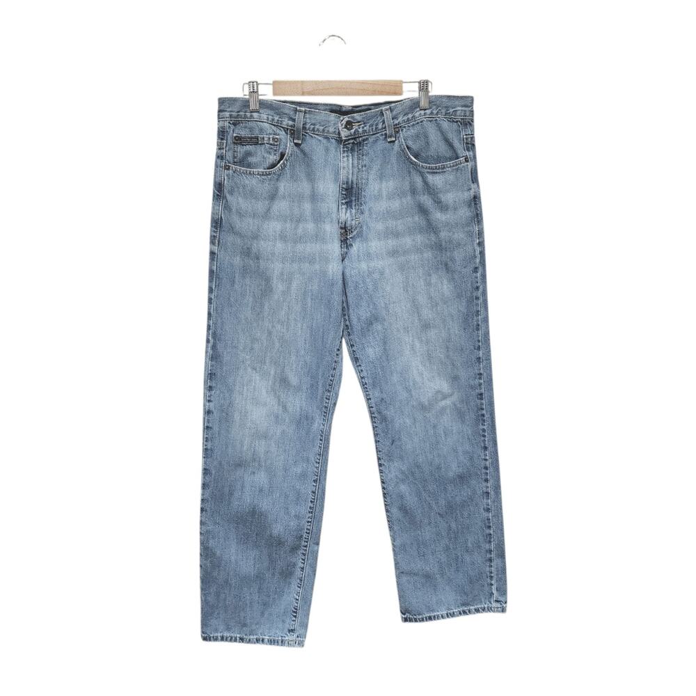 Calvin Klein Jeans Vintage 90s